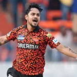 sunrisers hyderabad vs rajasthan royals match scorecard