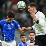 italy vs germany