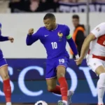 croatia vs france