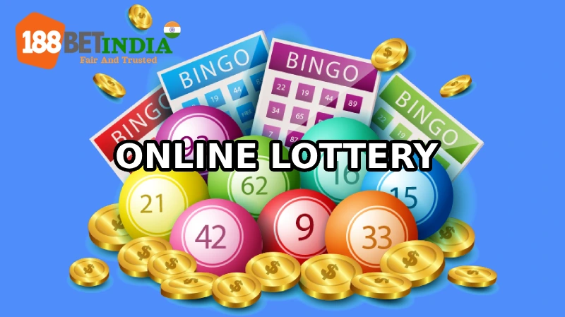 188BET India – Play Online Lottery & Win Big Every Day