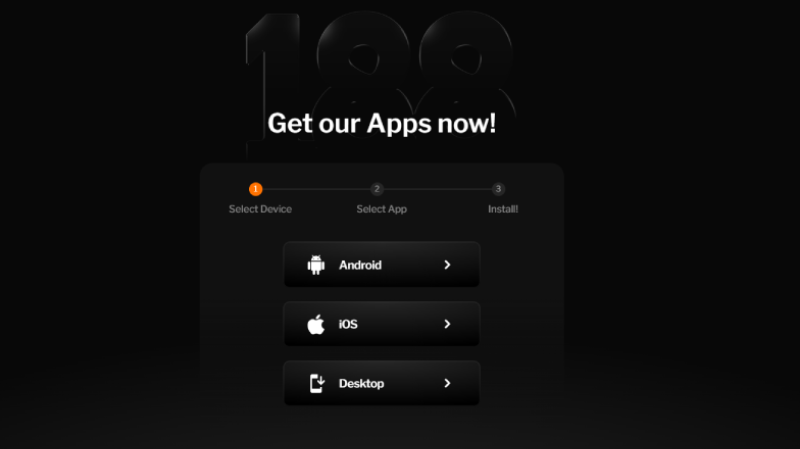 Mobile-First Experience – Bet Anywhere, Anytime - 188BET India
