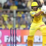 Gujarat Titans vs Chennai Super Kings