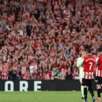 Barcelona vs Athletic Club de Bilbao