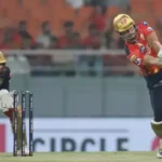 Punjab Kings vs Royal Challengers Bengaluru