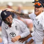 England vs Zimbabwe