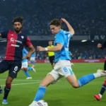 Napoli vs Cagliari