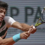 Carlos Alcaraz