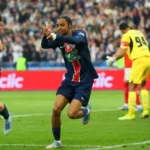 Paris Saint-Germain vs Stade de Reims