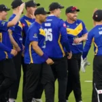 Middlesex vs Sussex
