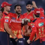 Punjab Kings vs Mumbai Indians