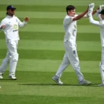 Hampshire vs Sussex