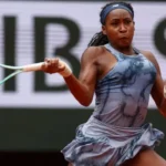 Coco Gauff