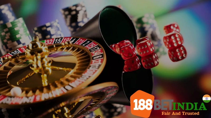 How to Bet on 188BET India: Easy Guide for Beginners 2025