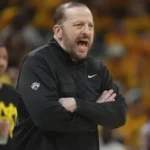 Tom Thibodeau