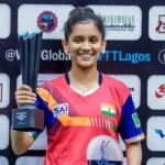 Sreeja Akula