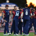 Gloucestershire vs Kent
