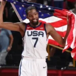 Kevin Durant