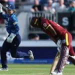 England Women vs West Indies Women