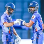 Eagle Nashik Titans vs Puneri Bappa
