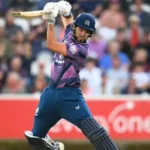 Somerset vs Middlesex