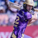 Texas Super Kings vs Los Angeles Knight Riders