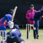 Nepal vs Scotland