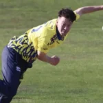 Worcestershire vs Durham