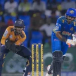 Siechem Madurai Panthers vs Nellai Royal Kings