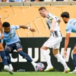 Manchester City vs Juventus