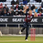 Derbyshire vs Northamptonshire