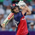Glamorgan vs Essex