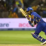MI New York vs Texas Super Kings