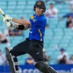 Surrey vs Sussex