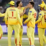 San Francisco Unicorns vs Texas Super Kings