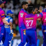 IDream Tiruppur Tamizhans vs Lyca Kovai Kings