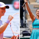 Aryna Sabalenka