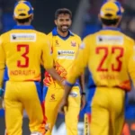 Chepauk Super Gillies vs Dindigul Dragons