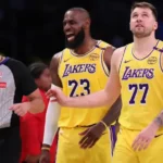 Los Angeles Lakers