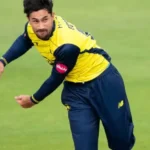 Somerset vs Hampshire