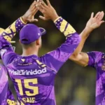 Washington Freedom vs Los Angeles Knight Riders