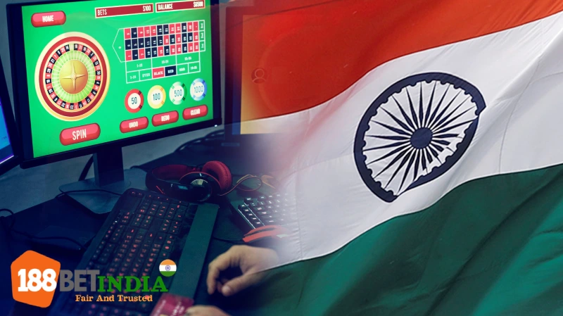 Is 188BET Legal in India? (2025 Update & Insights)