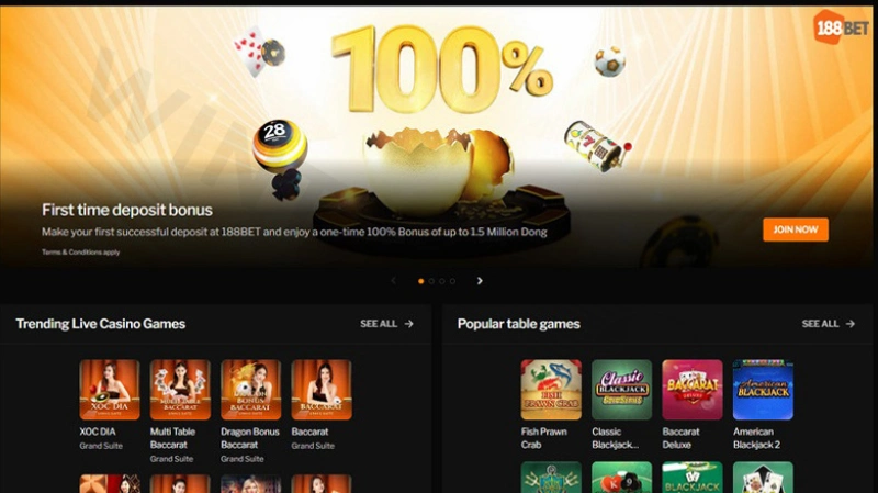 Is 188BET Legal in India  - Licensed and Legitimate