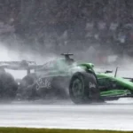Nico Hülkenberg