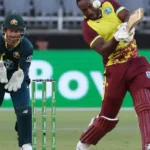 Andre Russell