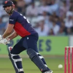 Essex vs Surrey