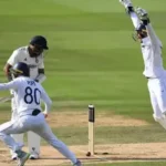 England vs India