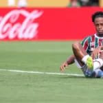 Chelsea vs Fluminense