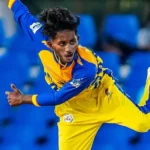 Genid Yanam Royals vs Ossudu Accord Warriors