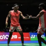 Lakshya Sen