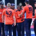 Los Angeles Knight Riders vs San Francisco Unicorns